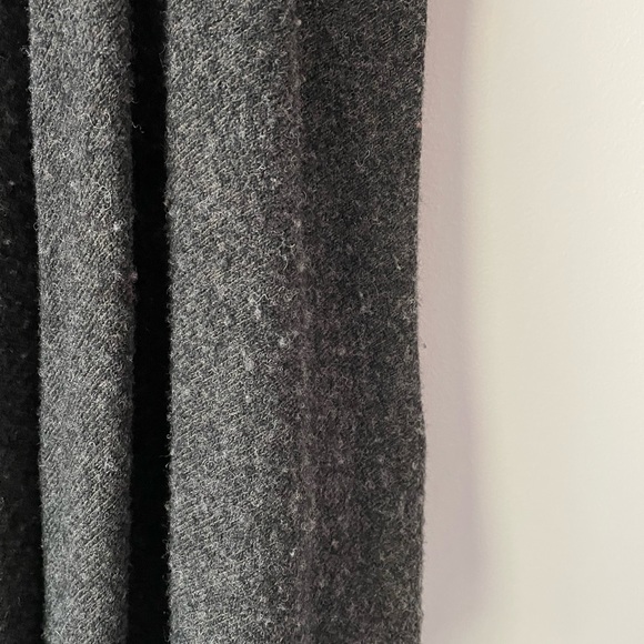 Banana Republic wool back cropped cardigan - Picture 4 of 4